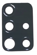 TYLNA SZYBKA SZKIEŁKO OKO APARATU OSŁONA KAMERY SZKŁO SAMSUNG GALAXY A51