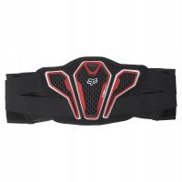 Pas nerkowy Fox Titan Sport r. S/M czarny