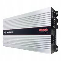 2-канальный автомобильный усилитель Excursion SXA-60 PRO