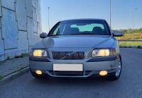 Volvo S80 Volvo S80 2.9 Benzyna AUTOMAT ZAMIANA