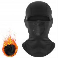 KOMINIARKA ZIMOWA TERMOAKTYWNA SPORTOWA NA NARTY OCIEPLANA POD KASK