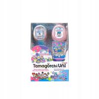 ORYGINALNE TAMAGOTCHI UNI BANDAI ANGEL FESTIVAL NOWY MODEL BOX NOWE