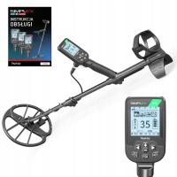 Wykrywacz metali Nokta Simplex Lite SX28
