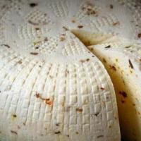 Сыр Корицинский натуральный 1 кг
