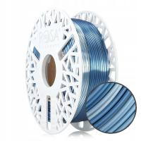 Filament 3D PLA Multicolour Silk Pacific 1,75mm 0,8kg