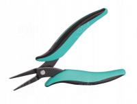 OPT SZCZYPCE PŁASKIE GŁADKIE SZCZĘKI ES252 147mm