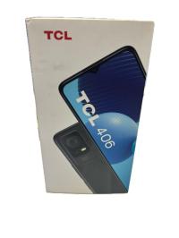 Smartfon TCL 406 3 GB / 32 GB 4G (LTE) szary