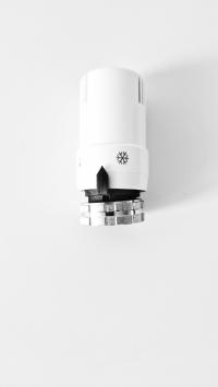 GŁOWICA TERMOSTATYCZNADO OGRZEWANIA DO GRZEJNIKA M30x1,5