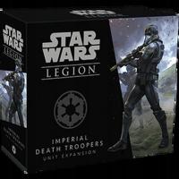 Star Wars Legion - Imperial Death Troopers