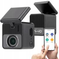 Wideorejestrator Mio Mivue J20 FullHD/120 Wi-Fi 1080p