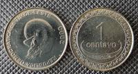 TIMOR 1 centavo 2003