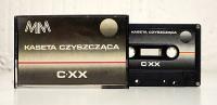 Kaseta czyszcząca MM C-XX