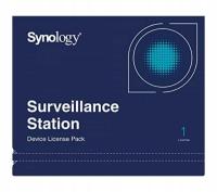 Kamera IP Synology CAMERA LICENSE PACK (X 1)