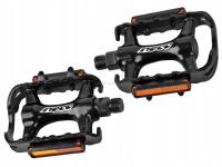 Педали neco Black CROSS TREKING MTB