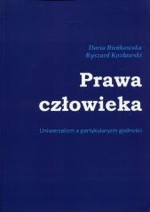 Prawa człowieka Daria Bieńkowska, Ryszard Kozłowski