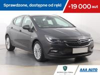 Opel Astra 1.4 T, Salon Polska, Serwis ASO, Skóra