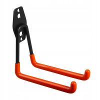 Uchwyt ścienny do garażu Maclean, MC-443