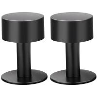 ODPORNOŚĆ GÓRNA DRZWI NIERDZEWNA 2 SZT