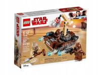 LEGO Star Wars - 75198 Tatooine - Nowe