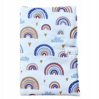 Organizer kosmetyczna przybornik etui na pieluszki