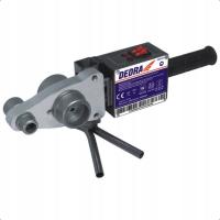 Zgrzewarka do rur Dedra 1500 W DED7515