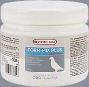 Form-Mix Plus -Aminokwasy i witaminy 350g