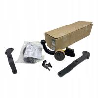 Новый комплект буксировочного крюка OE Renault Scenic III 8201428686
