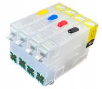 Zestaw regeneracyjny do Epson zestaw