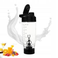 Szejker Elektryczny do Białka 600ML – Przenośny, Siłownia