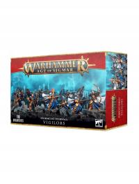 W-AOS: Stormcast Eternals - Vigilors