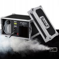 ГЕНЕРАТОР ДЫМА ТУМАНА 1350W ANTARI F-2 FAZER МОЩНЫЙ ЭФФЕКТИВНЫЙ ЖК-ДИСПЛЕЙ