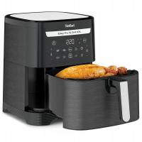 Frytkownica beztłuszczowa Tefal EY801815 1650 W 6,5 l