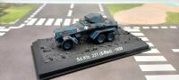 1:72 ALTAYA SD KFZ 231 (6-RAD)