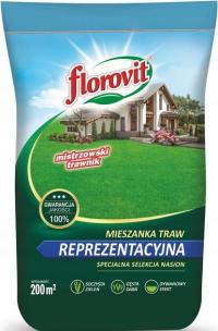 Florovit mieszanka traw reprezentacyjna 5kg