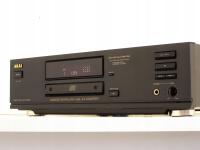 Odtwarzacz CD Akai CD-37 czarny