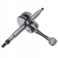 КОЛЕНЧАТЫЙ ВАЛ STIHL TS410 TS420 42380300400 РЕЗАК