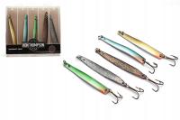 ZESTAW WAHADŁÓWEK RON THOMPSON SEATROUT 24g