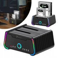 Stacja dokująca dysków 2,5