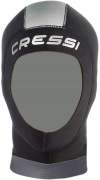 Cressi Unisex-Adult Hood Unisex 3mm Kaptur unisex
