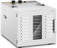 Suszarka spożywcza Royal Catering 1011104 1000 W