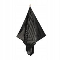 ZWOLTEX ENERGY AB ręcznik na siłownię sportowy wielokolorowy 430g 70x140cm