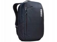 Plecak turystyczny Thule Subterra 20-40 l niebieski