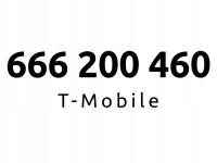 666-200-460 | Starter T-Mobile (20 04 60) #C