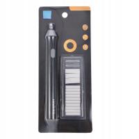 GUMKA ELEKTRYCZNA BATERIE GUMKA DO RYSOWANIA OŁÓWKIEM