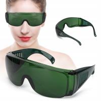 Защитные очки BACHIN LASER GOGGLES 405-1064nm