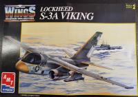 Lockheed S3A VIKING 