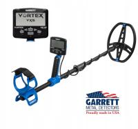 VORTEX VX5 Garrett металлоискатель-новинка