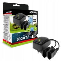 Aquael Socket Link Duo аквариумный контроллер