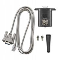 Moduł komunikacyjny Wi-Fi do inwertera solarnego RS232