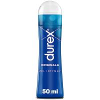ŻEL INTYMNY Durex Play Feel Nawilżenie 50ml Klasyczny Lekki Lubrykant Wodny